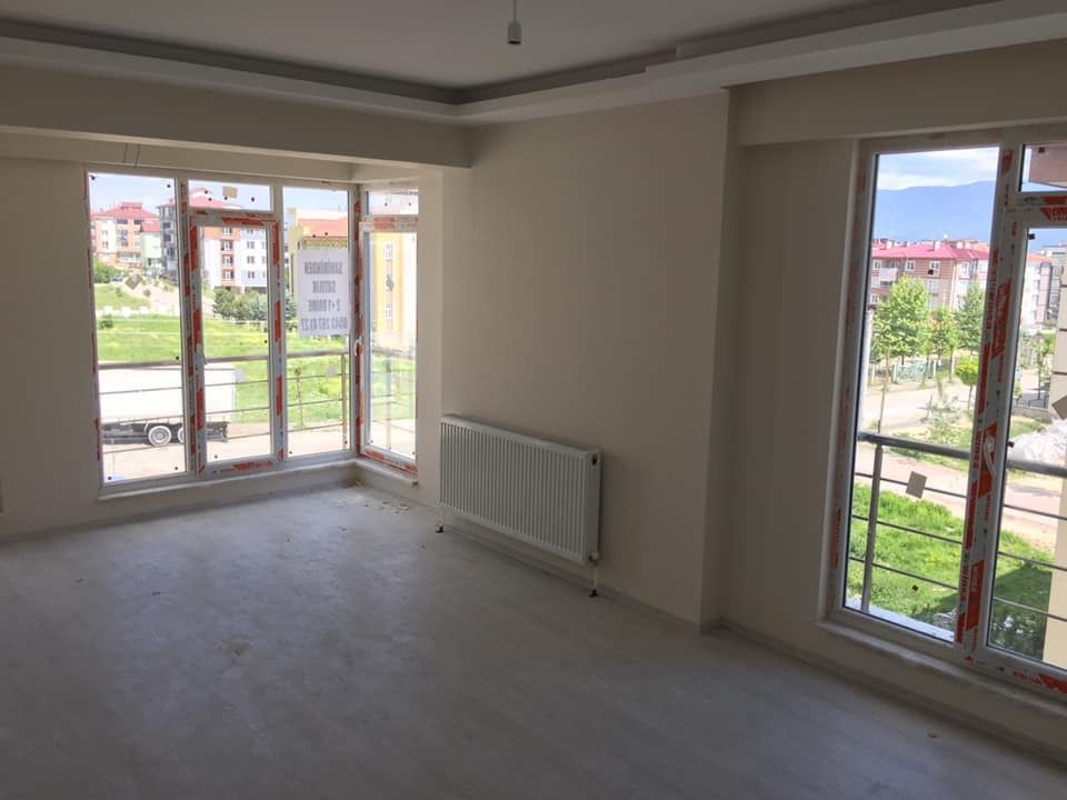 Öznarlı İnşaat